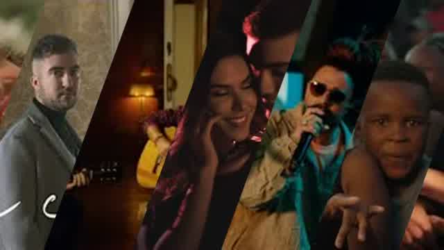 Melendi Pop Mixtape