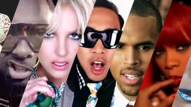 2010 Pop Mix
