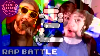 Erb Game Rap Battle