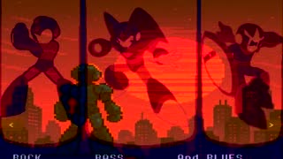 Legend Ai Remix – Rockman 4 Ending Theme
