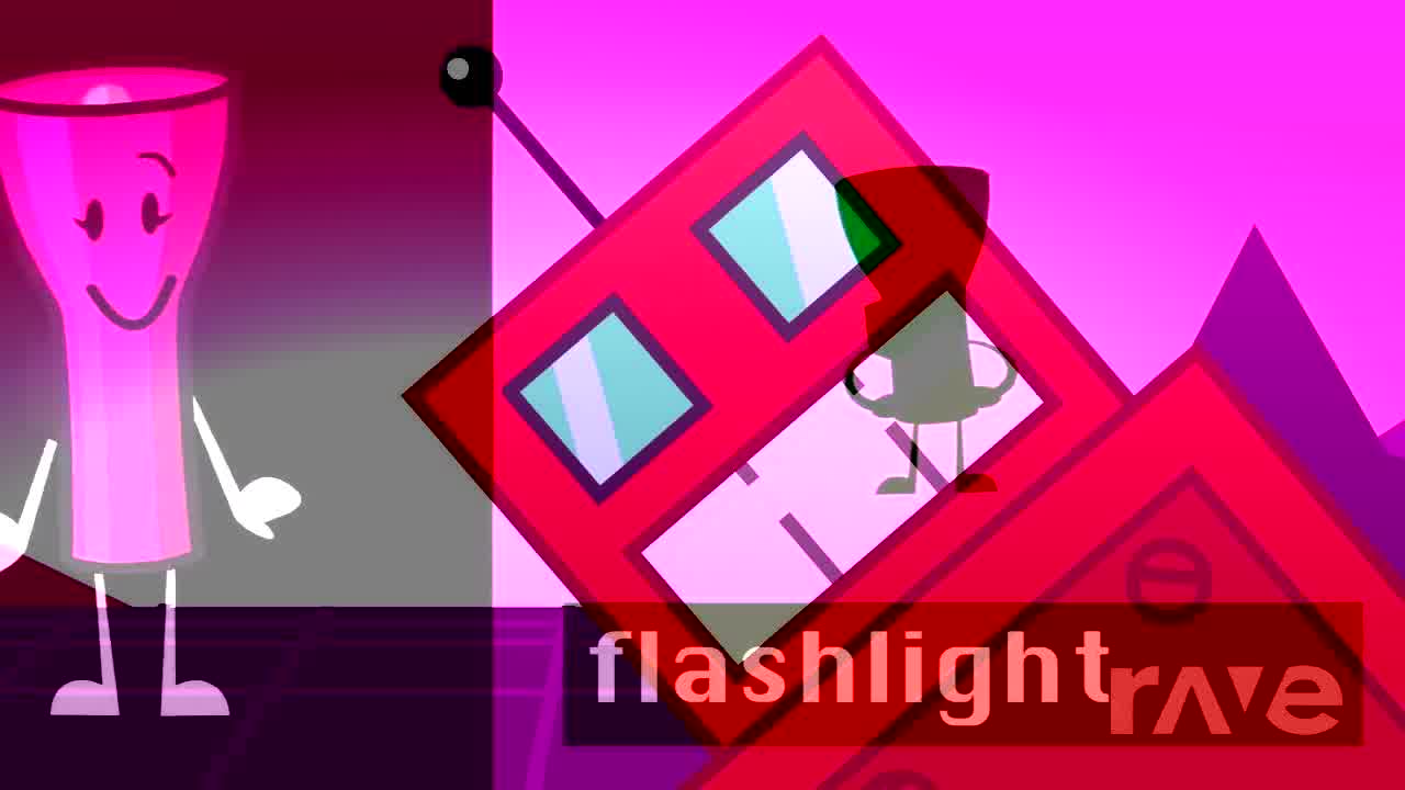 Ravedj New Intro - RaveDJ