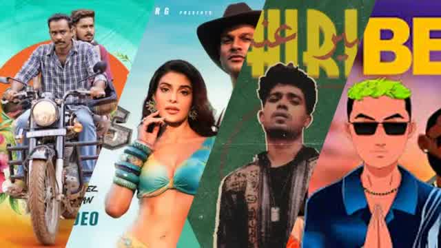 Vinayak Sasikumar Sajin Gopu Minimix