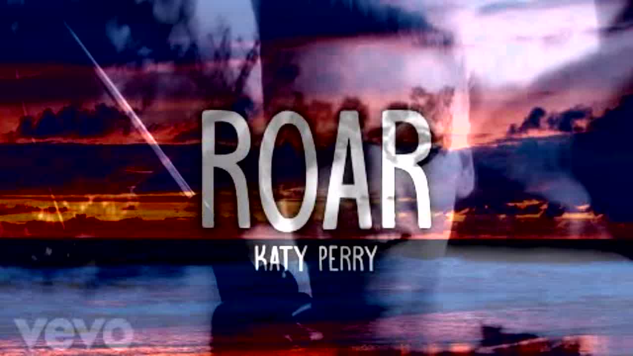 Roar Me - RaveDJ