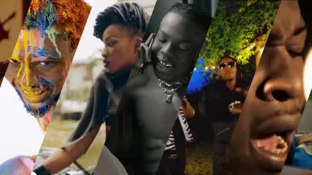 Afrobeats Africa Mix