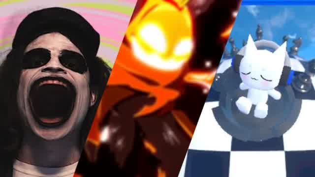 Фонк Vgm Pop Mixtape