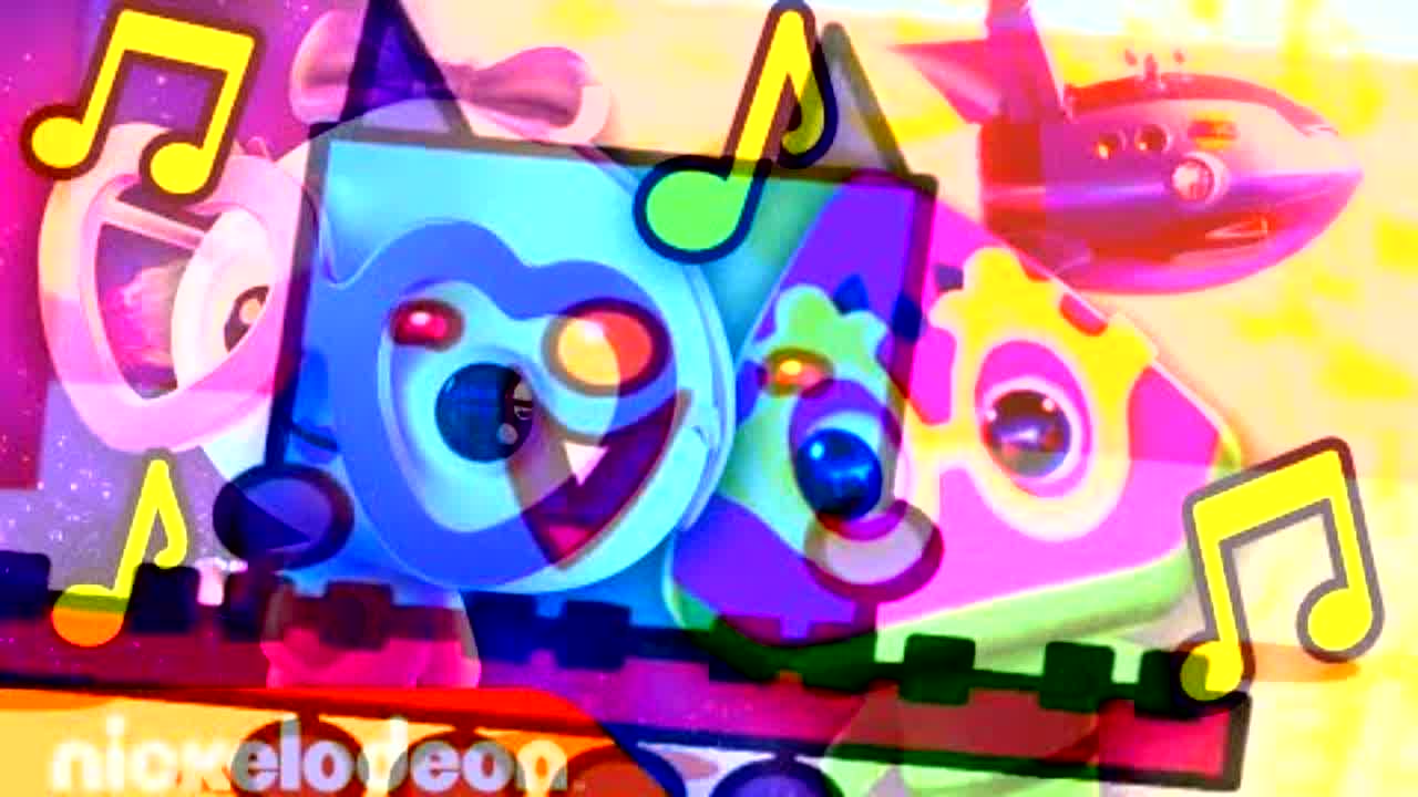 My Junior Little Disney - RaveDJ