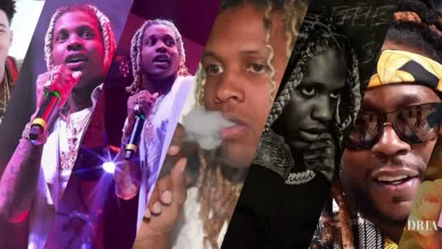 Lil Durk Type Beat Monstermix