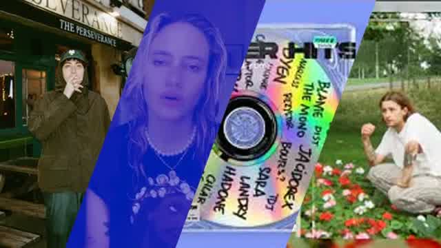 Tommy Holohan Kettama Mixtape