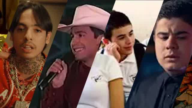 Regional Mexican Mixtape