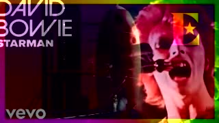 Starman Man