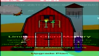 Farm Old Macdonald Had Instrumental