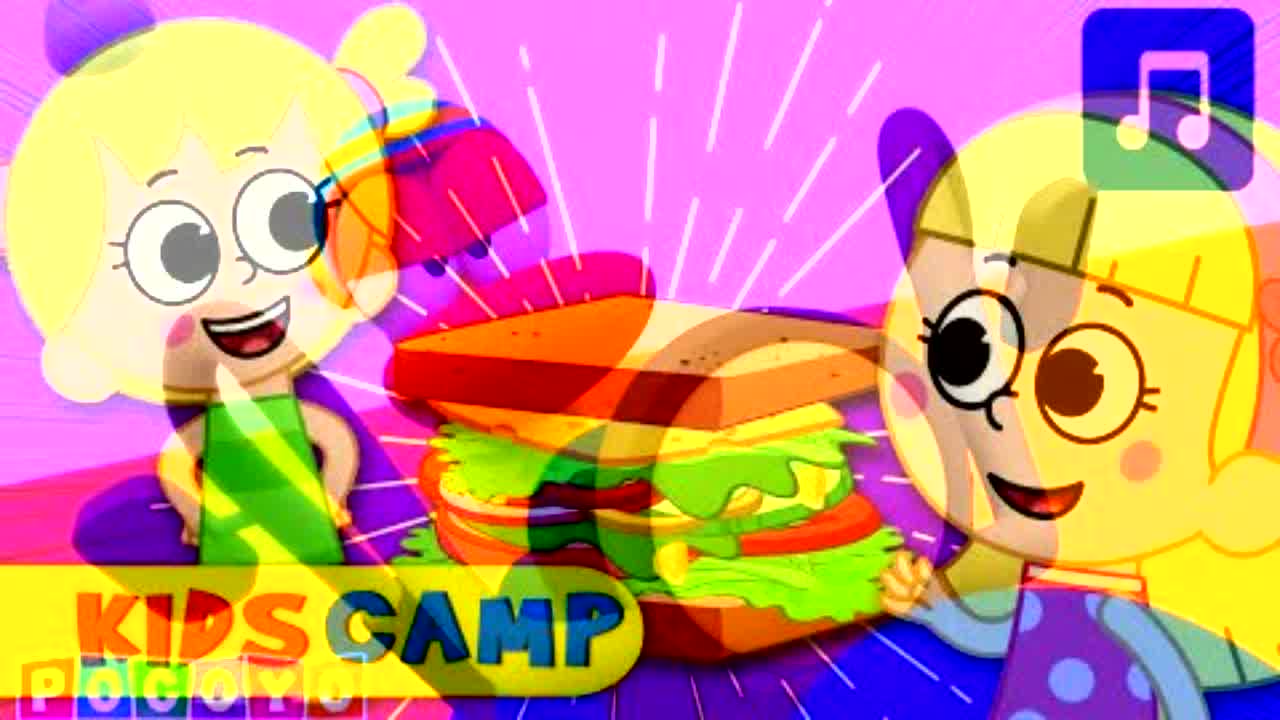 Kid Rhymes And Kids Songs - RaveDJ