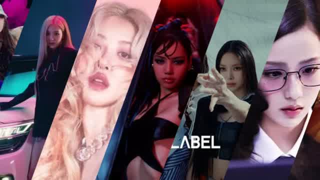 Blackpink Kpop Mixtape