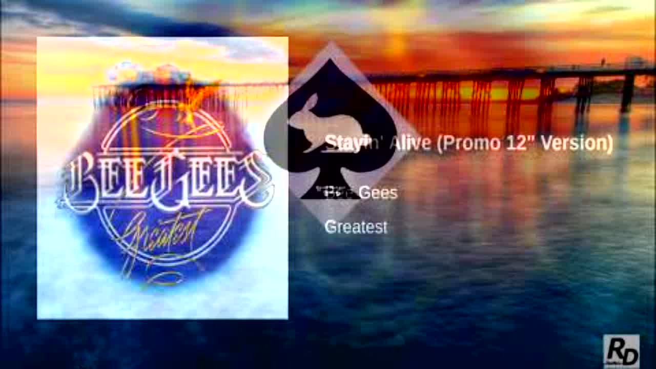 Drop Alive Pressure - RaveDJ