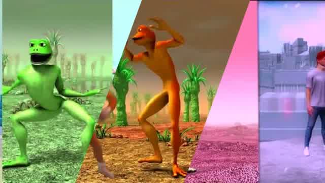 RaveDJ Mixtape
