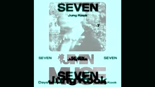Seven X Who