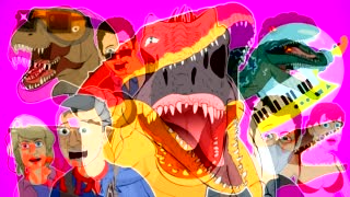 Animated Song Song
