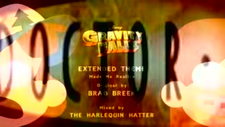 Murray Gold Extended Theme
