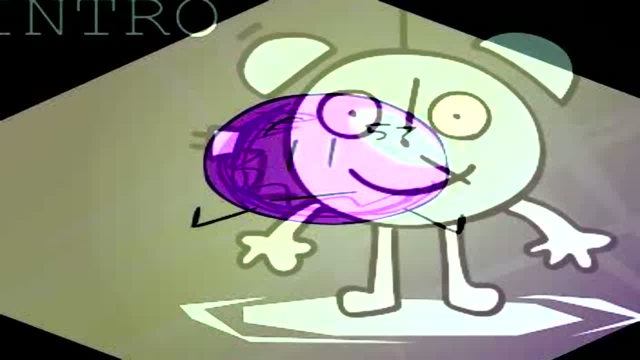 Time Intro Remastered Lol #Tpot #Bfdi - RaveDJ