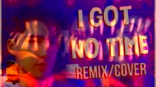 I Got Jt Machinima Remixcover