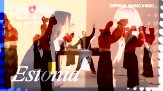 #Eurovision2025 Litalia
