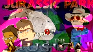 Animated Parody