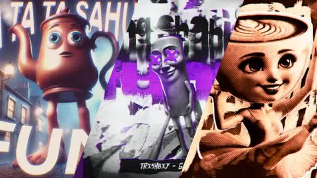 Pxlterror Oxyzenk Minimix