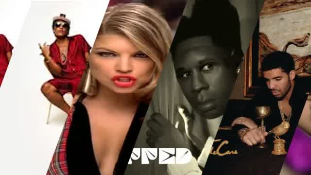 Dance Party Pop Mixtape