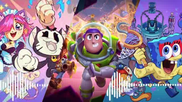 Brawlstars Mixtape