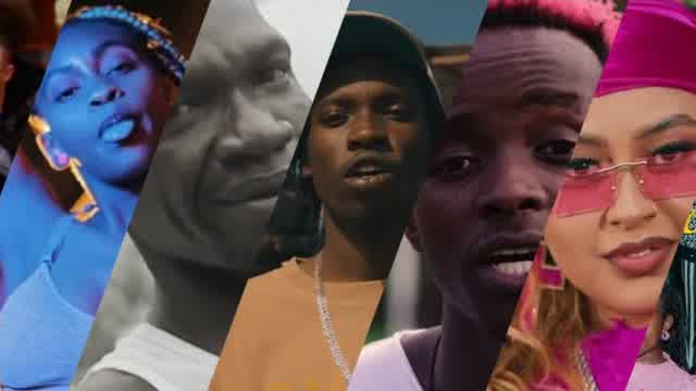 Ngomma Dancehall Mix