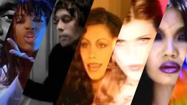 Love Pop Mix