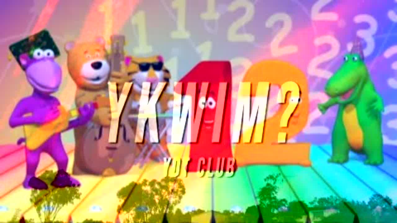 From Ykwim? Genius - RaveDJ