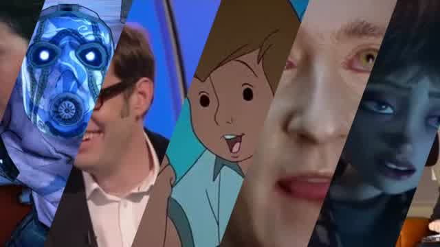 Pogo Mashup Mix