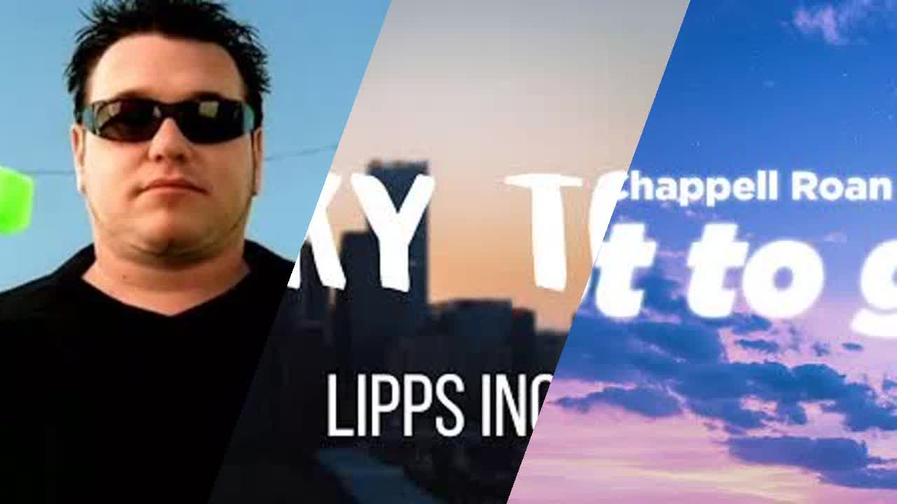 'Chappell Roan - HOT TO GO! (Lyrics)' (Polar Records) and more - RaveDJ