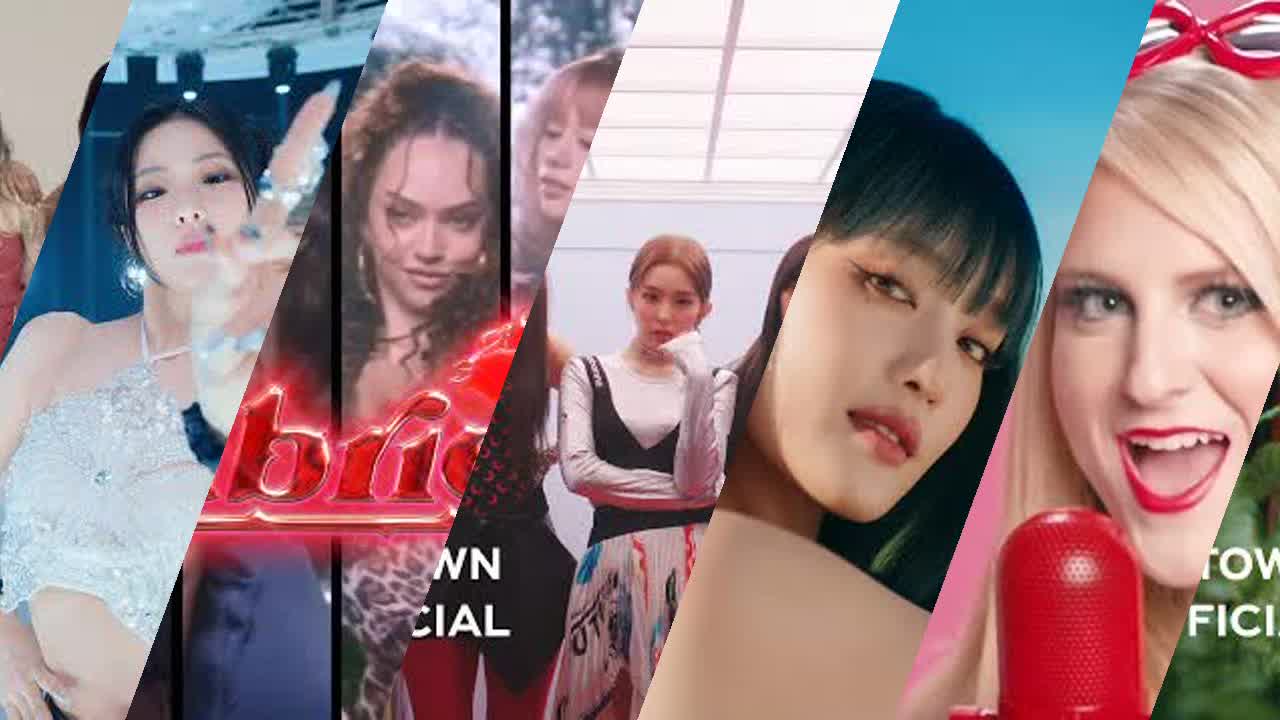 Dance Pop Mix - RaveDJ