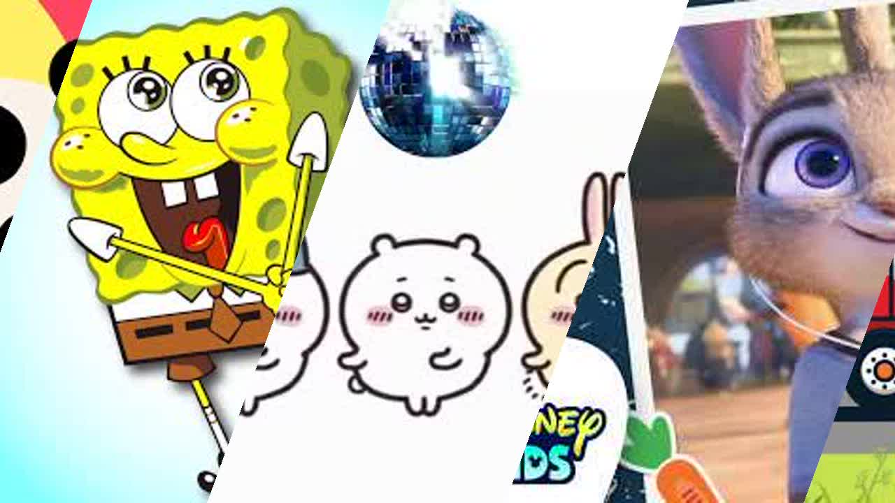 Nursery Rhymes Lingo Kids Mixtape - RaveDJ