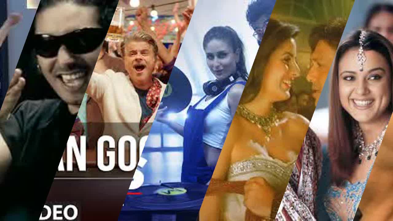 Tseries Mixtape - RaveDJ