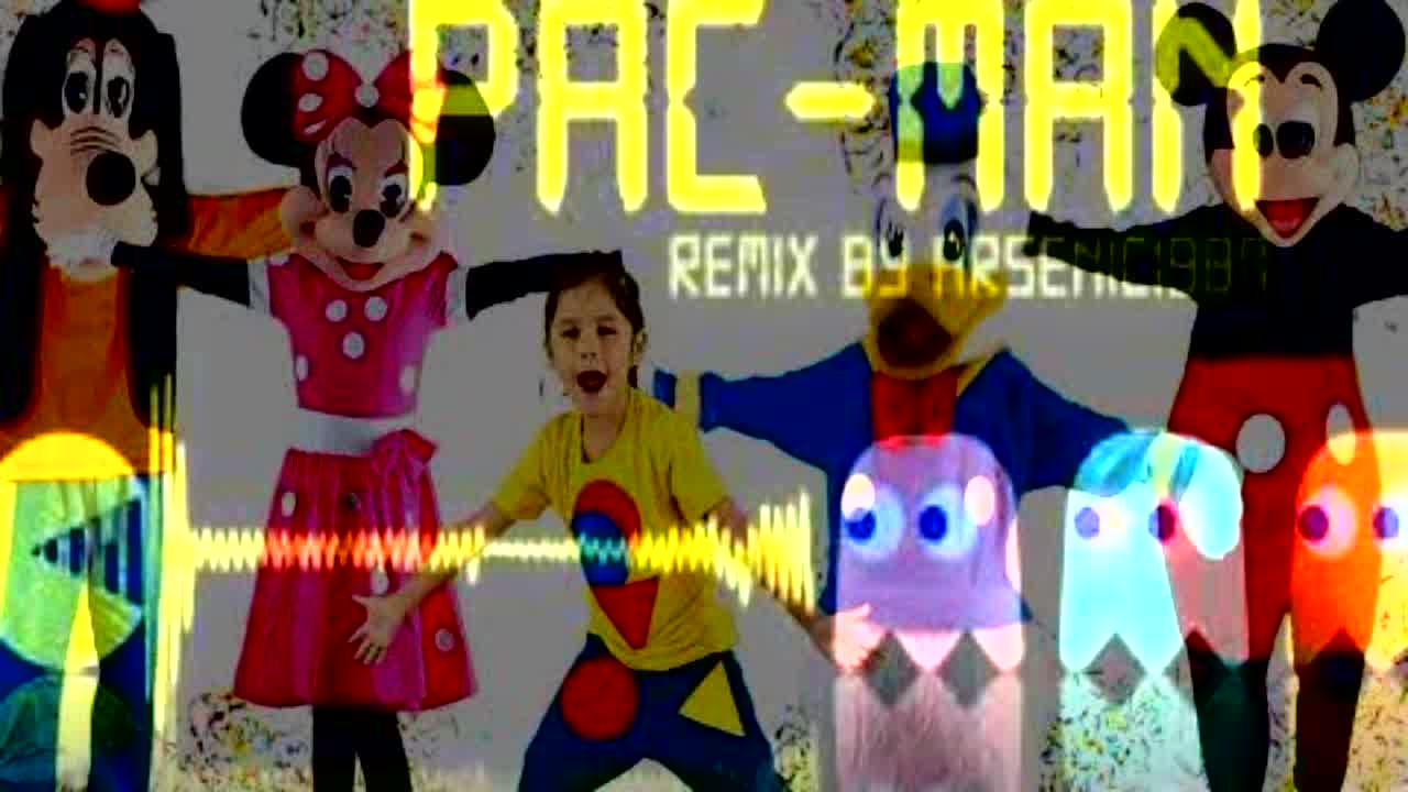 Arsenic1987 Casa By Mickey - RaveDJ