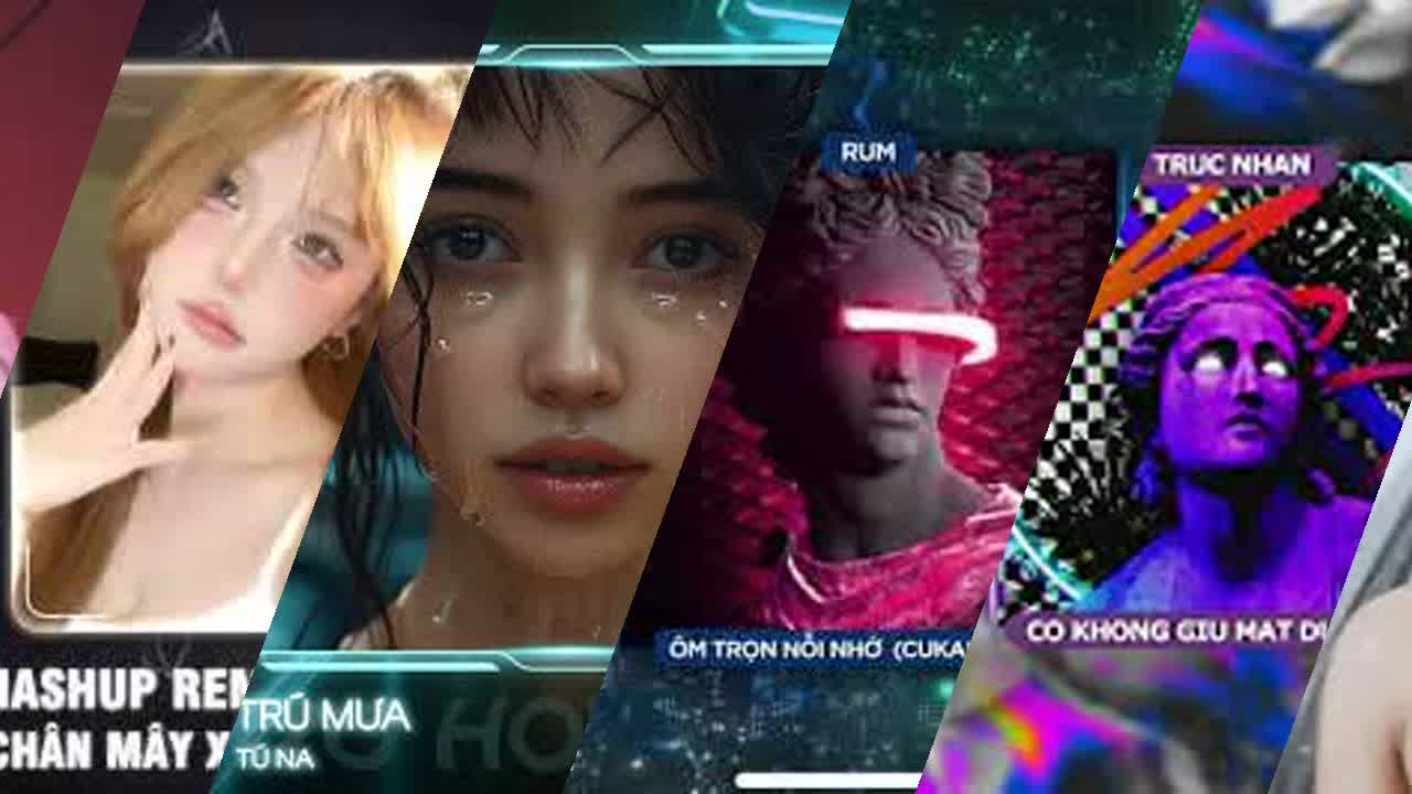 remix - RaveDJ