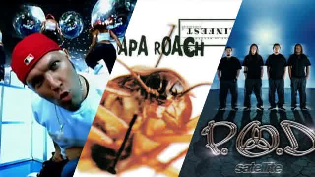 Rock Metal Mixtape