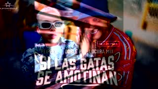 Jump Doble P, Locura Mix 🇦🇷