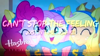 Cafeteria Song The Feeling!