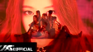 붐바야 Performance Video