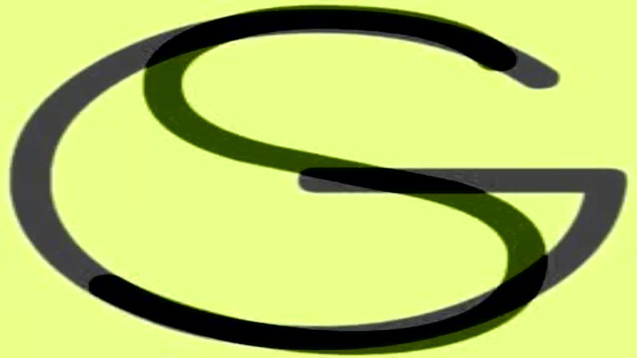 Letter Song S Reversed - RaveDJ