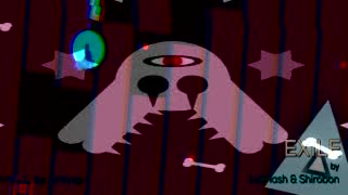 Ravedj And Shirobon