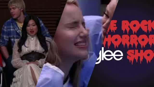 Glee Lea Michele Mixtape