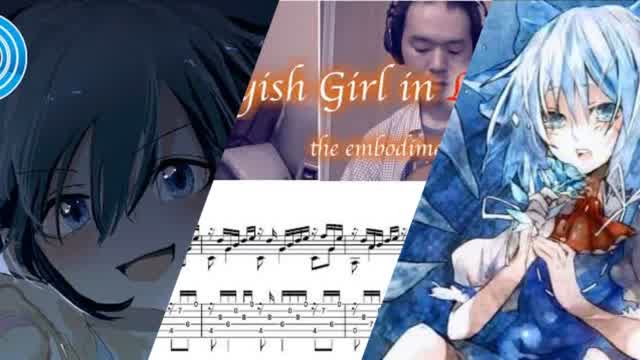 東方 Touhou Mixtape