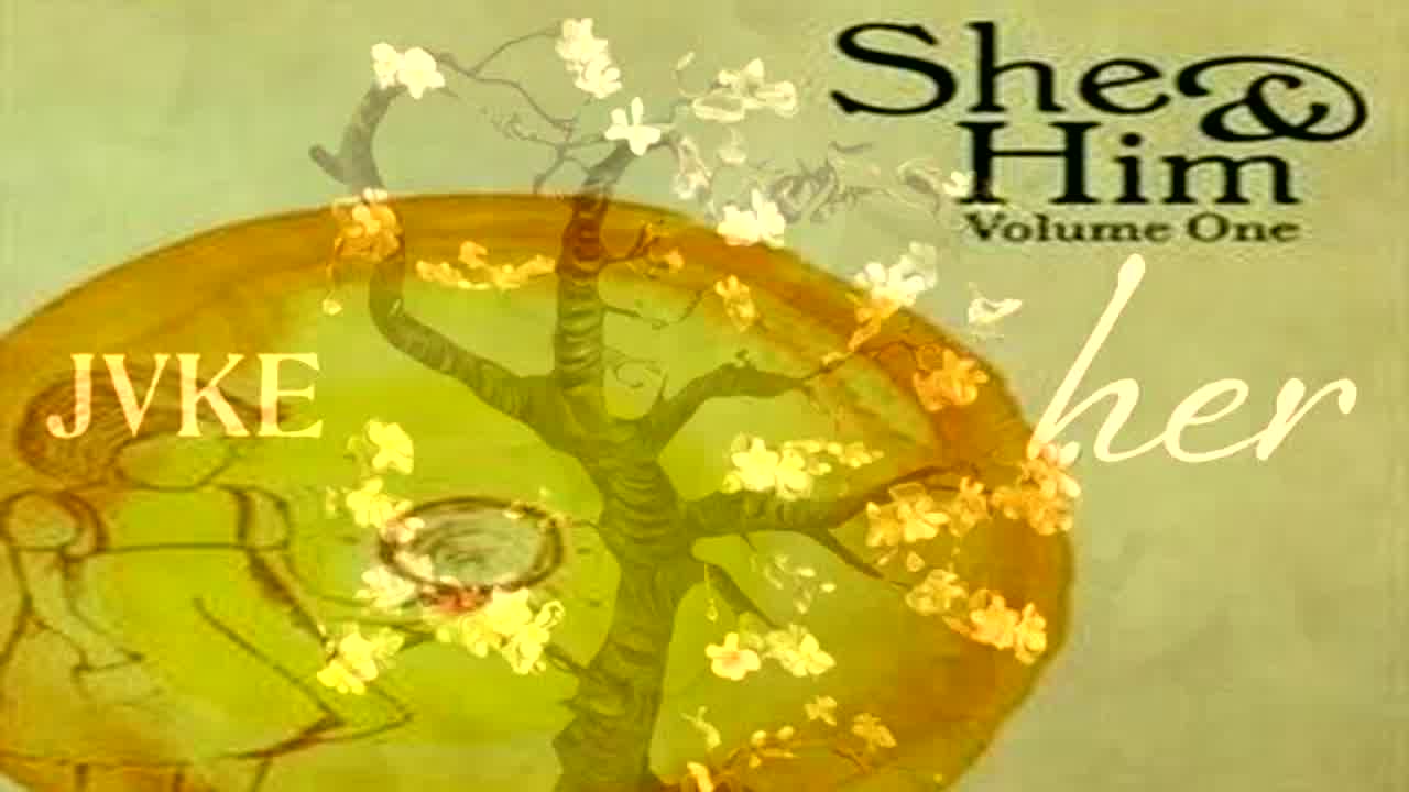 Her Thought I Saw Your Face Today - RaveDJ