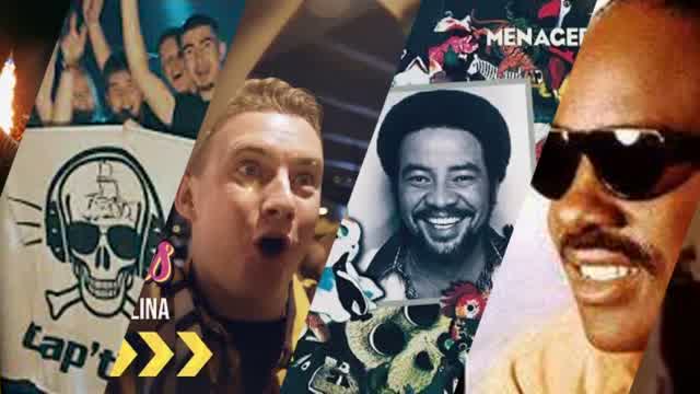 Hardstyle Festival Mixtape