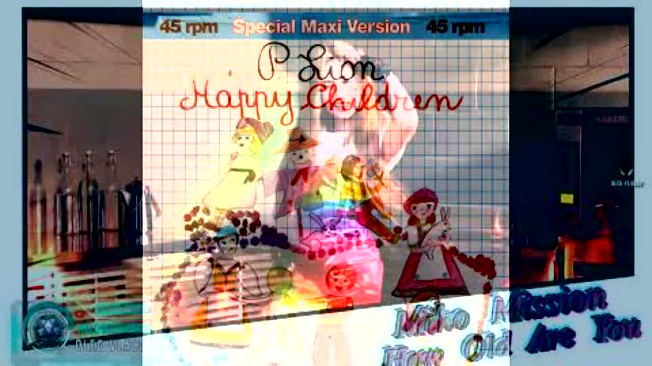 2022 X Happy Children - RaveDJ